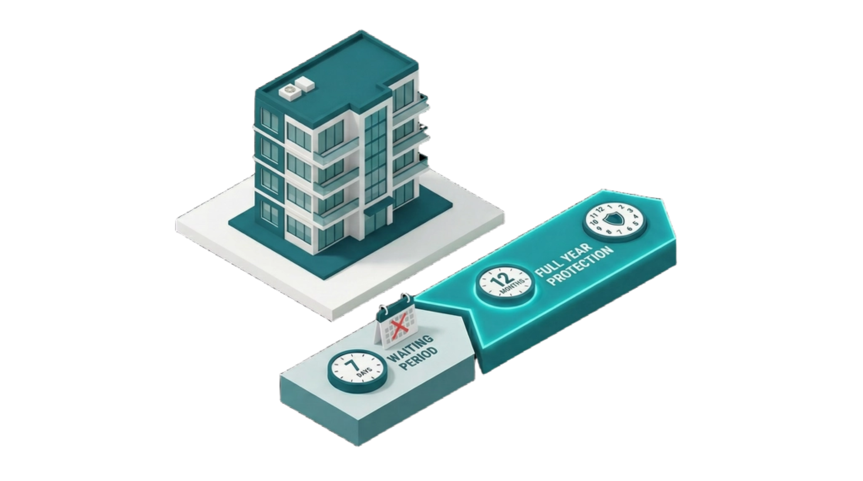 Защита квартиры